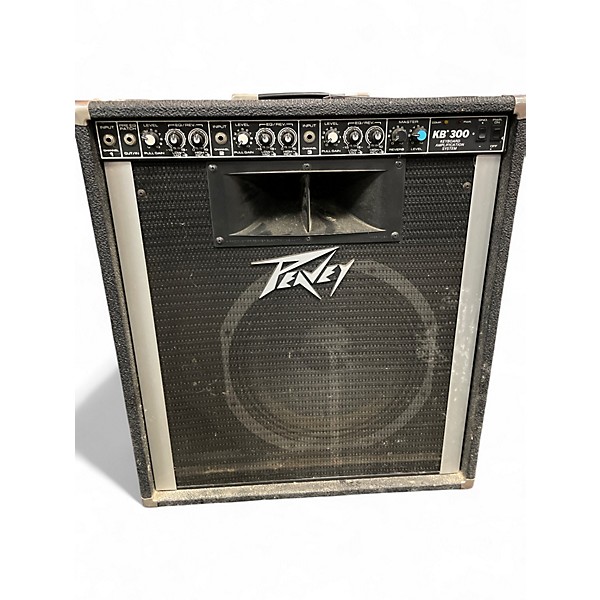 Used Peavey KB300 Keyboard Amp