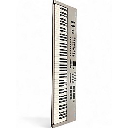 Used Nektar IMPACT LX88+ MIDI Controller