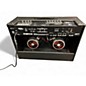 Used Line 6 Vetta II 300W 2x12 Guitar Combo Amp