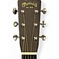 Used Martin D28 Natural Acoustic Guitar