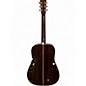 Used Martin D28 Natural Acoustic Guitar
