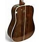 Used Martin D28 Natural Acoustic Guitar