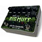Used Electro-Harmonix Deluxe Bass Big Muff Distortion Bass Effect Pedal