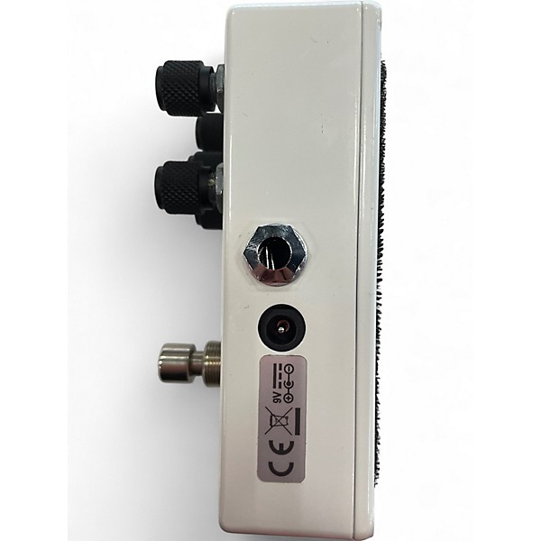 Used MXR Used MXR M87 Bass Compressor Bass Effect Pedal