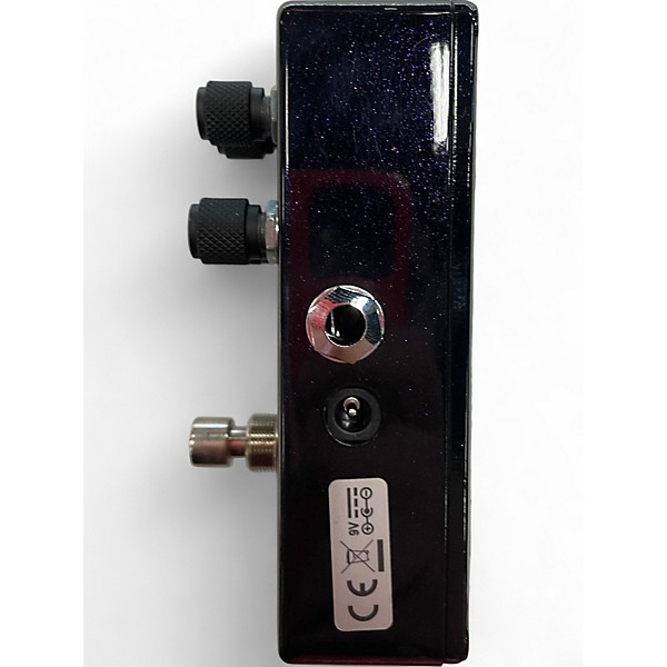 Used MXR Used MXR M82 Bass Envelope Filter Bass Effect Pedal