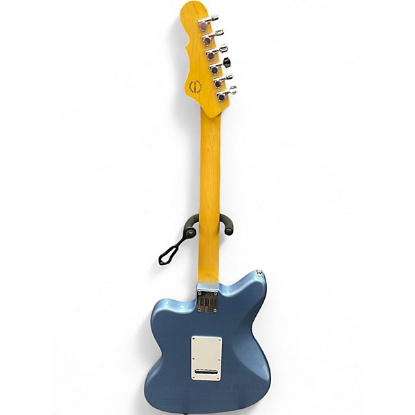Used G&L Used G&L tribute series Doheny Ice Blue Metallic Used G&L Used G&L tribute series Doheny Ice Blue Metallic