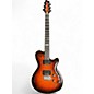 Used Godin LGXT AA Cognac Burst Solid Body Electric Guitar thumbnail