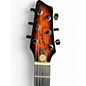 Used Godin LGXT AA Cognac Burst Solid Body Electric Guitar