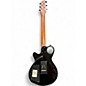 Used Godin LGXT AA Cognac Burst Solid Body Electric Guitar