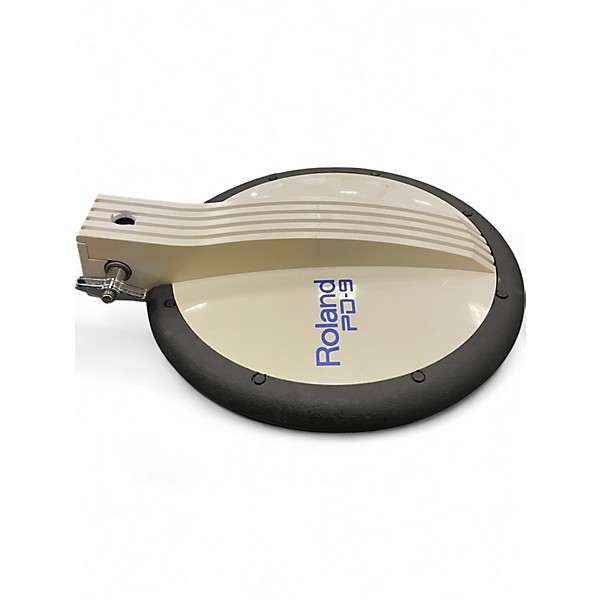 Used Roland PD9 TRIGGER PAD Trigger Pad
