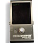 Used Peterson STROBOSTOMP HD Tuner Pedal thumbnail