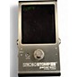 Used Peterson STROBOSTOMP HD Tuner Pedal