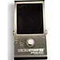 Used Peterson STROBOSTOMP HD Tuner Pedal