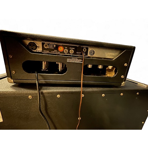 Used Fender TONEMASTER BASSMAN 4X10 Guitar Combo Amp