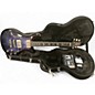 Used 2023 PRS McCarty Hollowbody 594 Purple Mist Hollow Body Electric Guitar thumbnail