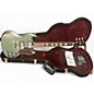 Used 2019 Gibson SG Standard Aged Custom Shop  Pelham Blue Solid Body Electric Guitar thumbnail