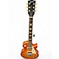 Used Gibson Les Paul Traditional 2 Color Sunburst Solid Body Electric Guitar thumbnail