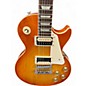 Used Gibson Les Paul Traditional 2 Color Sunburst Solid Body Electric Guitar