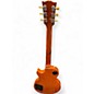 Used Gibson Les Paul Traditional 2 Color Sunburst Solid Body Electric Guitar