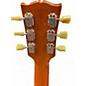 Used Gibson Les Paul Traditional 2 Color Sunburst Solid Body Electric Guitar
