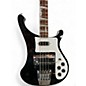 Used 2025 Rickenbacker 4003 Jetglo Electric Bass Guitar