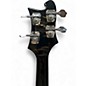 Used 2025 Rickenbacker 4003 Jetglo Electric Bass Guitar