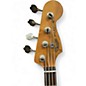 Used Fender Flea Signature Jazz Bass Shell Pink Electric Bass Guitar