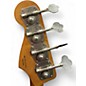 Used Fender Flea Signature Jazz Bass Shell Pink Electric Bass Guitar