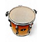Used TAMA 5 Piece Rockstar 2 Color Sunburst Drum Kit