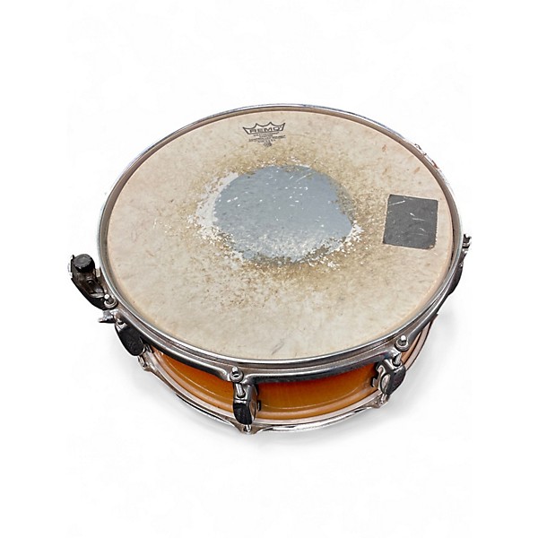 Used TAMA 5 Piece Rockstar 2 Color Sunburst Drum Kit