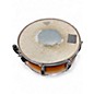 Used TAMA 5 Piece Rockstar 2 Color Sunburst Drum Kit