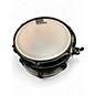 Used SJC 3 Piece Pathwinder Black Drum Kit