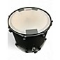 Used SJC 3 Piece Pathwinder Black Drum Kit
