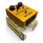 Used Way Huge Electronics WHE301 Fat Sandwich Harmonic Saturator Effect Pedal thumbnail