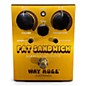 Used Way Huge Electronics WHE301 Fat Sandwich Harmonic Saturator Effect Pedal