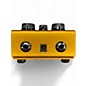 Used Way Huge Electronics WHE301 Fat Sandwich Harmonic Saturator Effect Pedal