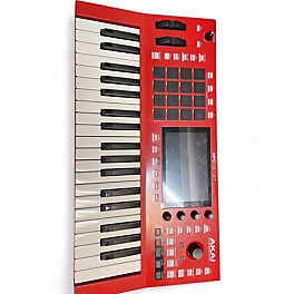 Used Akai Professional mpc key 37 Production Controller