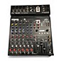 Used Peavey AT10 Powered Mixer thumbnail