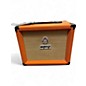Used Orange Amplifiers Crush 12 Guitar Combo Amp thumbnail