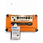 Used Orange Amplifiers Crush 12 Guitar Combo Amp