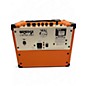 Used Orange Amplifiers Crush 12 Guitar Combo Amp