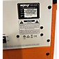 Used Orange Amplifiers Crush 12 Guitar Combo Amp