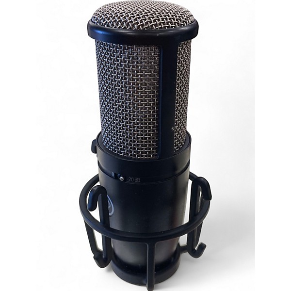 Used AKG P220 Project Studio Condenser Microphone