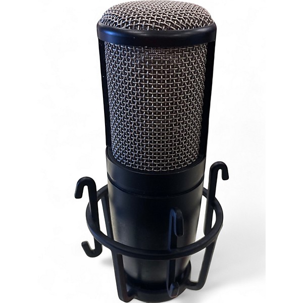 Used AKG P220 Project Studio Condenser Microphone