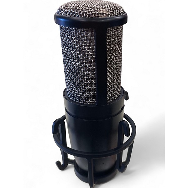 Used AKG P220 Project Studio Condenser Microphone