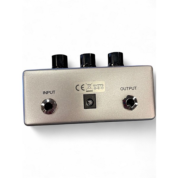 Used MXR Used MXR M222 Talkbox Effect Pedal | Guitar Center Used MXR Used MXR M222 Talkbox Effect Pedal | Guitar Center