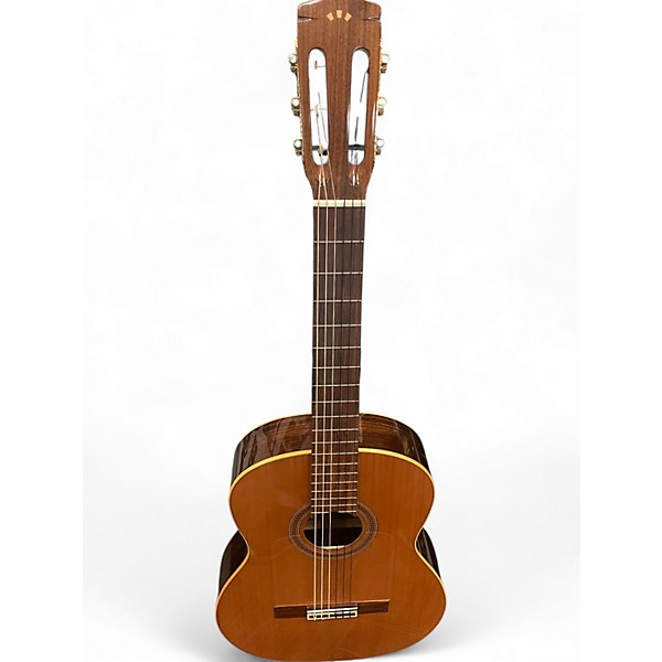Used Cordoba f7 PACO Natural Classical Acoustic Guitar