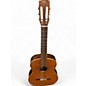 Used Cordoba f7 PACO Natural Classical Acoustic Guitar thumbnail