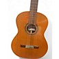 Used Cordoba f7 PACO Natural Classical Acoustic Guitar