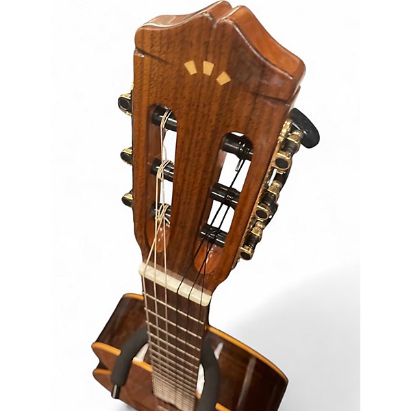 Used Cordoba f7 PACO Natural Classical Acoustic Guitar